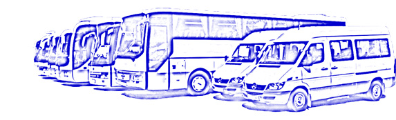 rent buses in Pécs